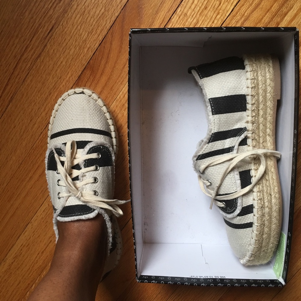Espadrilles Shoes